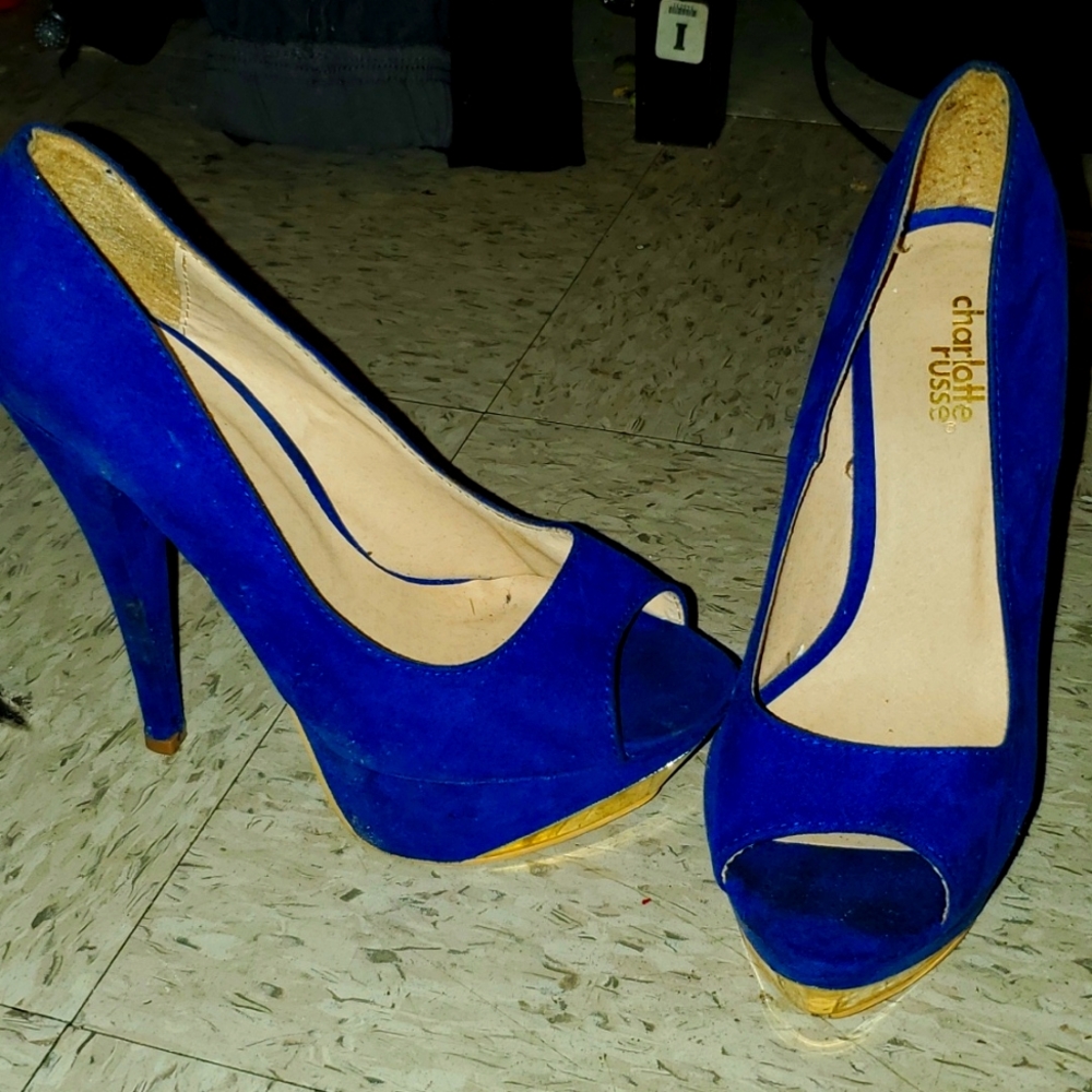 Heels